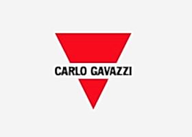 CARLO GAVAZZI SENSÖR