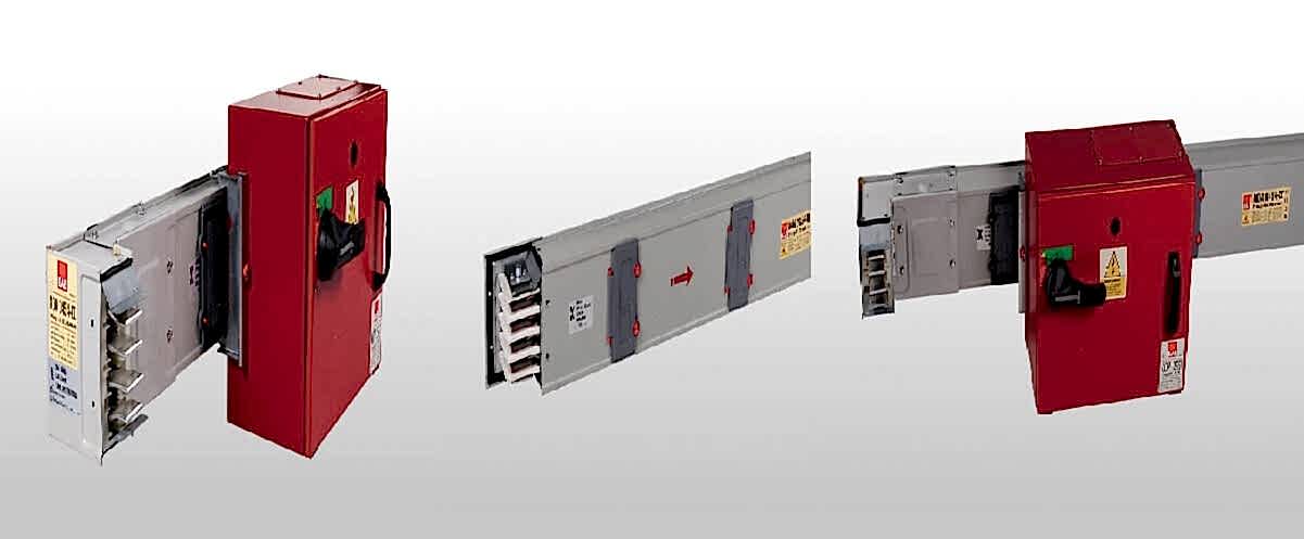 Busbar Sistemleri