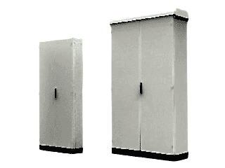 Elektrik & Otomasyon Panoları